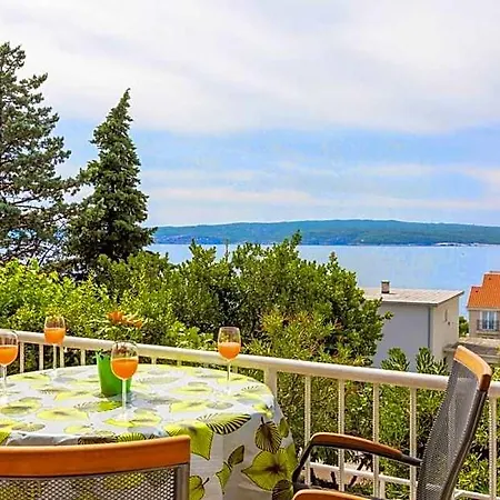 Visnja 3* Crikvenica