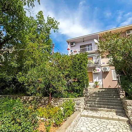 Ξενοδοχείο Visnja Crikvenica