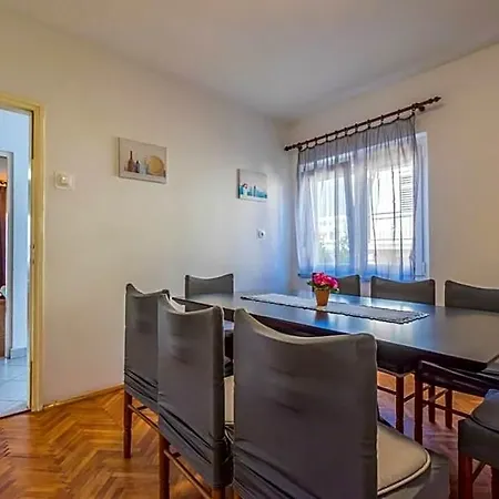 Visnja מלון קריקווניצה