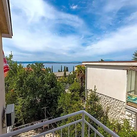 Visnja Crikvenica