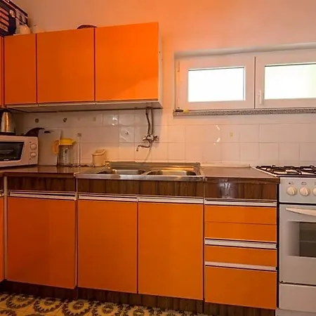 Visnja מלון קריקווניצה