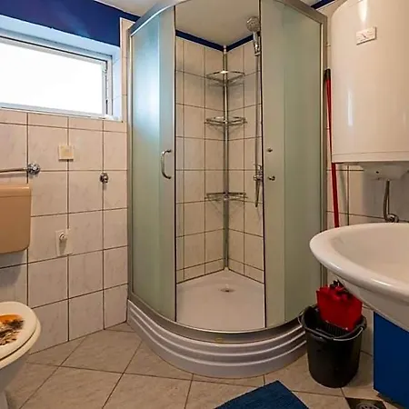 Visnja מלון קריקווניצה
