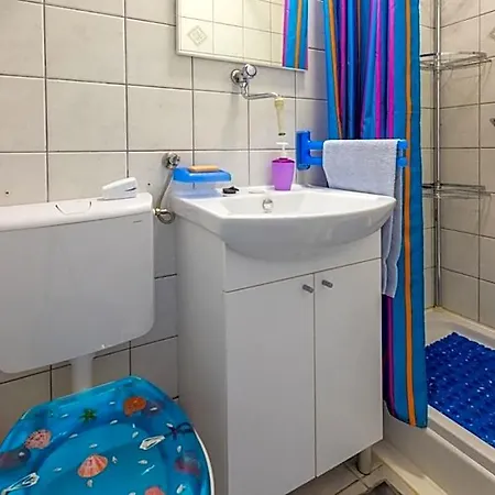 מלון Visnja